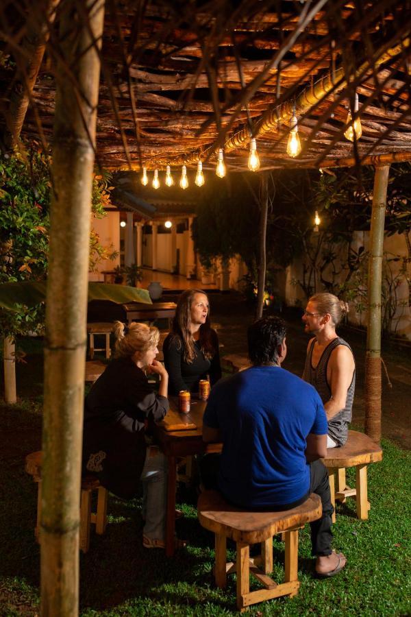 אהנגאמה The Soul Inn Kabalana מראה חיצוני תמונה