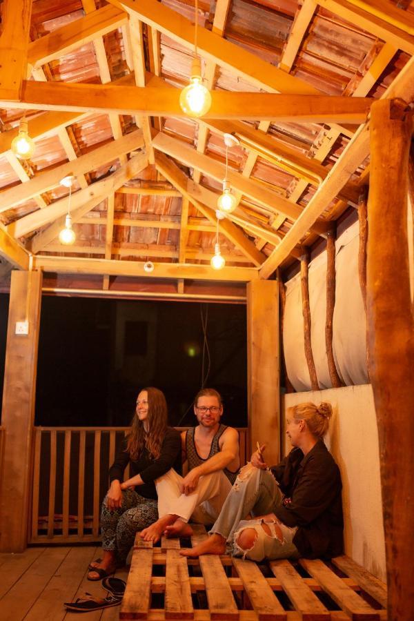 אהנגאמה The Soul Inn Kabalana מראה חיצוני תמונה