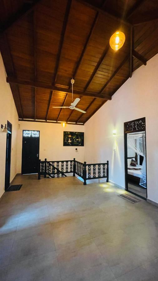 אהנגאמה The Soul Inn Kabalana מראה חיצוני תמונה