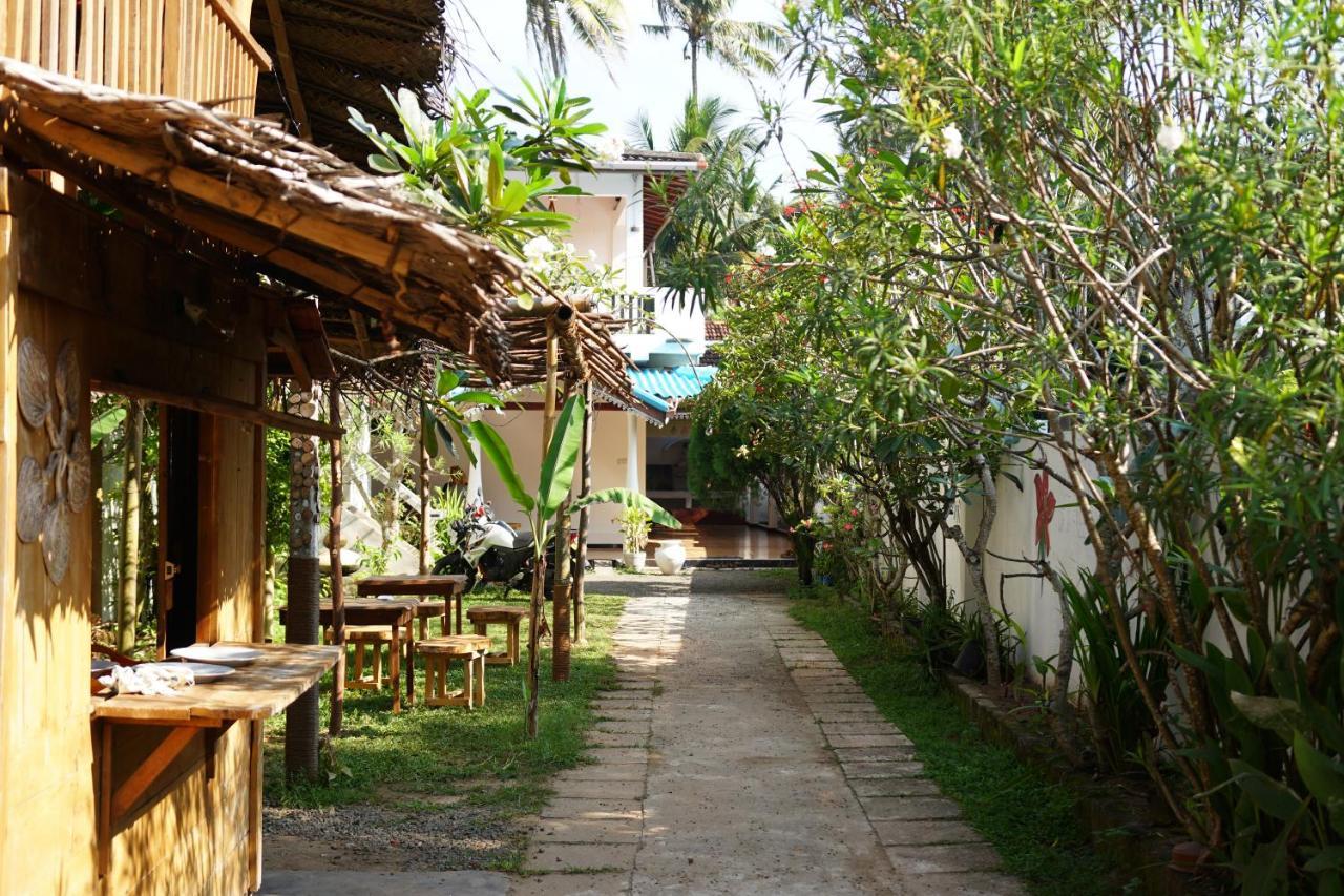 אהנגאמה The Soul Inn Kabalana מראה חיצוני תמונה