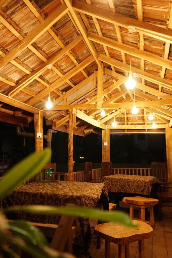 אהנגאמה The Soul Inn Kabalana מראה חיצוני תמונה