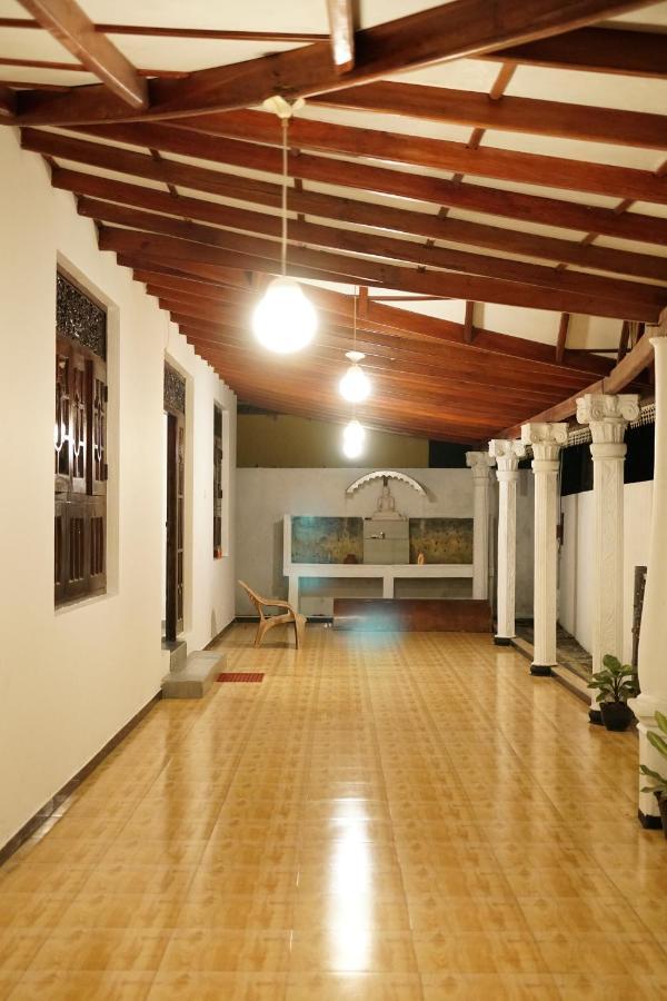 אהנגאמה The Soul Inn Kabalana מראה חיצוני תמונה